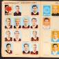Preview: Die Fußball-Saison 1965 Sicker-Verlag Album