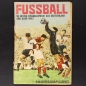 Preview: Fußball 1964 Sicker-Verlag Album
