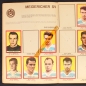 Preview: Fußball 1964 Sicker-Verlag Album
