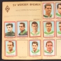 Preview: Fußball 1964 Sicker-Verlag Album