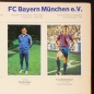 Preview: Bundesliga 68 Bergmann Album teilgefüllt