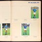 Preview: Bundesliga 68 Bergmann Album teilgefüllt