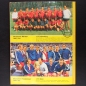Preview: Bundesliga 68 Bergmann Album teilgefüllt