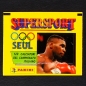 Preview: Supersport Seul 1988 Panini Sticker Tüte - Mike Tyson