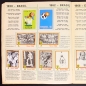 Preview: München 74 Panini Sticker Album teilgefüllt - lesen