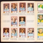 Preview: München 74 Panini Sticker Album teilgefüllt - lesen