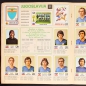 Preview: München 74 Panini Sticker Album teilgefüllt - lesen