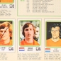 Preview: München 74 Panini Sticker Album teilgefüllt - lesen