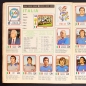 Preview: München 74 Panini Sticker Album teilgefüllt - lesen