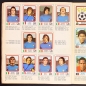 Preview: München 74 Panini Sticker Album teilgefüllt - lesen
