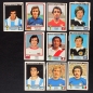 Preview: Argentina 78 Panini Sticker