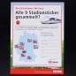 Preview: Germany 2011 Panini REWE Poster komplett - Top