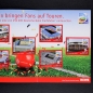 Preview: Germany 2011 Panini REWE Poster komplett - Top