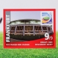 Preview: Germany 2011 Panini REWE Poster komplett