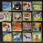 Preview: Pokemon Super Collection Artbox - 18 Gold Sticker