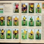 Preview: Bundesliga Asse 1966 Sicker-Verlag Album fast komplett - lesen