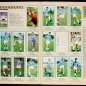 Preview: Bundesliga Asse 1966 Sicker-Verlag Album fast komplett - lesen