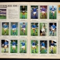 Preview: Bundesliga Asse 1966 Sicker-Verlag Album fast komplett - lesen