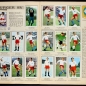 Preview: Bundesliga Asse 1966 Sicker-Verlag Album fast komplett - lesen