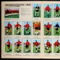 Preview: Bundesliga Asse 1966 Sicker-Verlag Album fast komplett - lesen