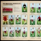 Preview: Bundesliga Asse 1966 Sicker-Verlag Album fast komplett - lesen