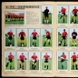 Preview: Bundesliga Asse 1966 Sicker-Verlag Album fast komplett - lesen