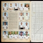 Preview: Bundesliga Asse 1966 Sicker-Verlag Album fast komplett - lesen