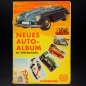 Preview: Neues Auto Album Sicker-Verlag