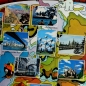 Preview: Entdeck'die Welt auf 3D Bildern Shell Poster komplett
