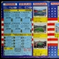 Preview: USA 94 Panini Sticker Album fast komplett -13