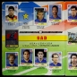 Preview: USA 94 Panini Sticker Album fast komplett -13