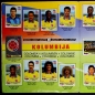 Preview: USA 94 Panini Sticker Album fast komplett -13