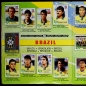 Preview: USA 94 Panini Sticker Album fast komplett -13