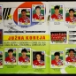 Preview: USA 94 Panini Sticker Album fast komplett -13