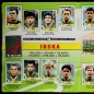 Preview: USA 94 Panini Sticker Album fast komplett -13