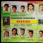 Preview: USA 94 Panini Sticker Album fast komplett -13