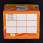 Preview: Germany 2011 Panini Box mit 50 Sticker Tüten