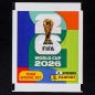 Preview: World Cup 2026 Panini Sticker Tüte - DFB Team