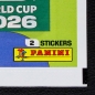 Preview: World Cup 2026 Panini Sticker Tüte - DFB Team Version 2