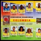 Preview: USA 94 Panini Sticker Album komplett