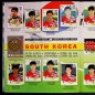 Preview: USA 94 Panini Sticker Album komplett