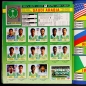 Preview: USA 94 Panini Sticker Album komplett