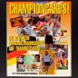 Preview: USA 94 Panini Sticker Album komplett