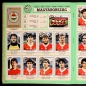 Preview: Mexico 86 Panini Sticker Album komplett