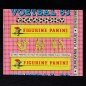 Preview: Voetbal 83 Panini Sticker Tüte