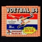 Preview: Voetbal 84 Panini Sticker Tüte