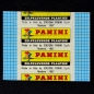 Preview: Voetbal 87 Panini Sticker Tüte