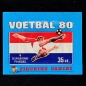 Preview: Voetbal 80 Panini Sticker Tüte