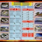 Preview: Korea Japan 2002 Panini Sticker Album komplett