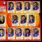Preview: Korea Japan 2002 Panini Sticker Album komplett